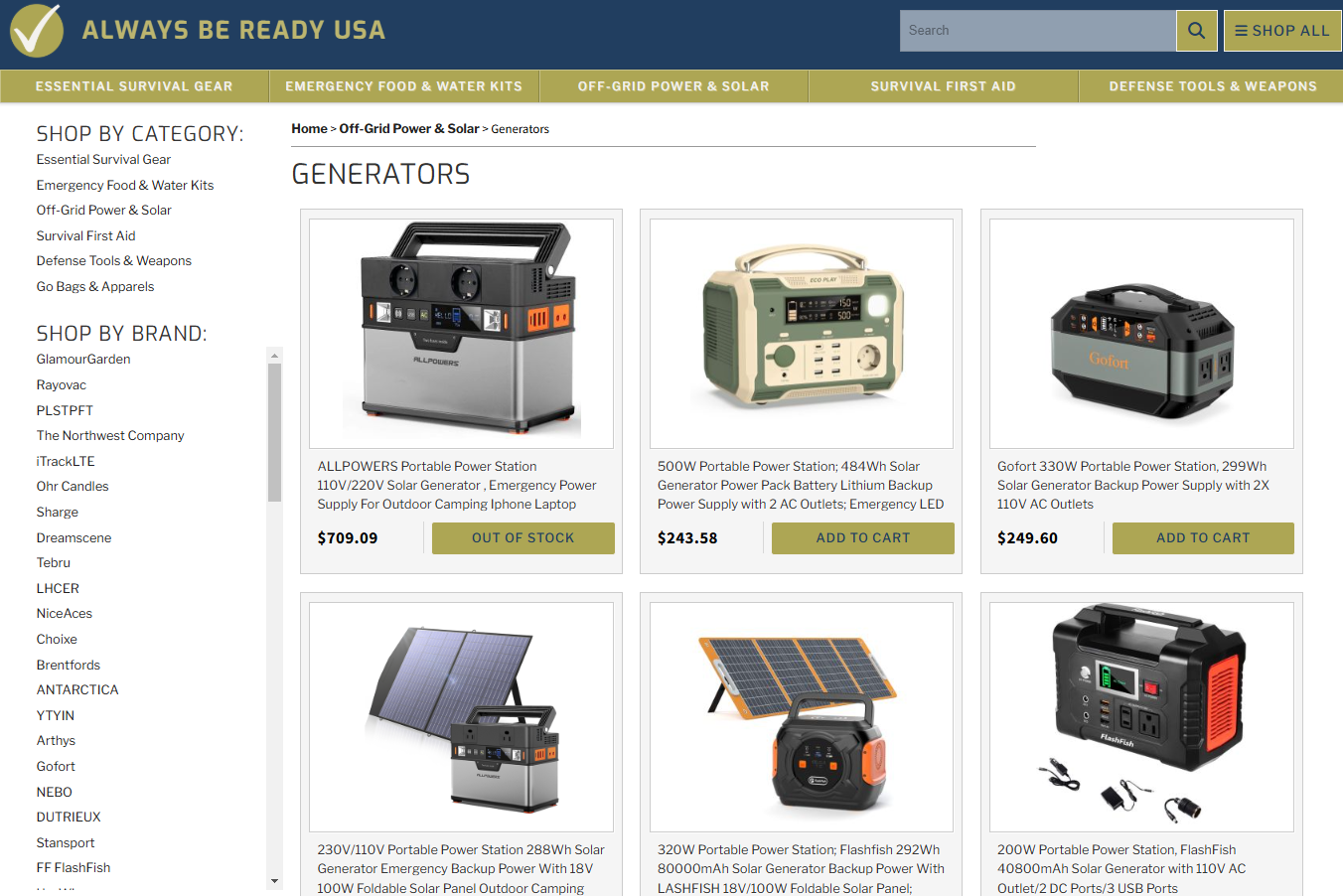 Why Every Home Needs a Generator for Emergency Preparedness