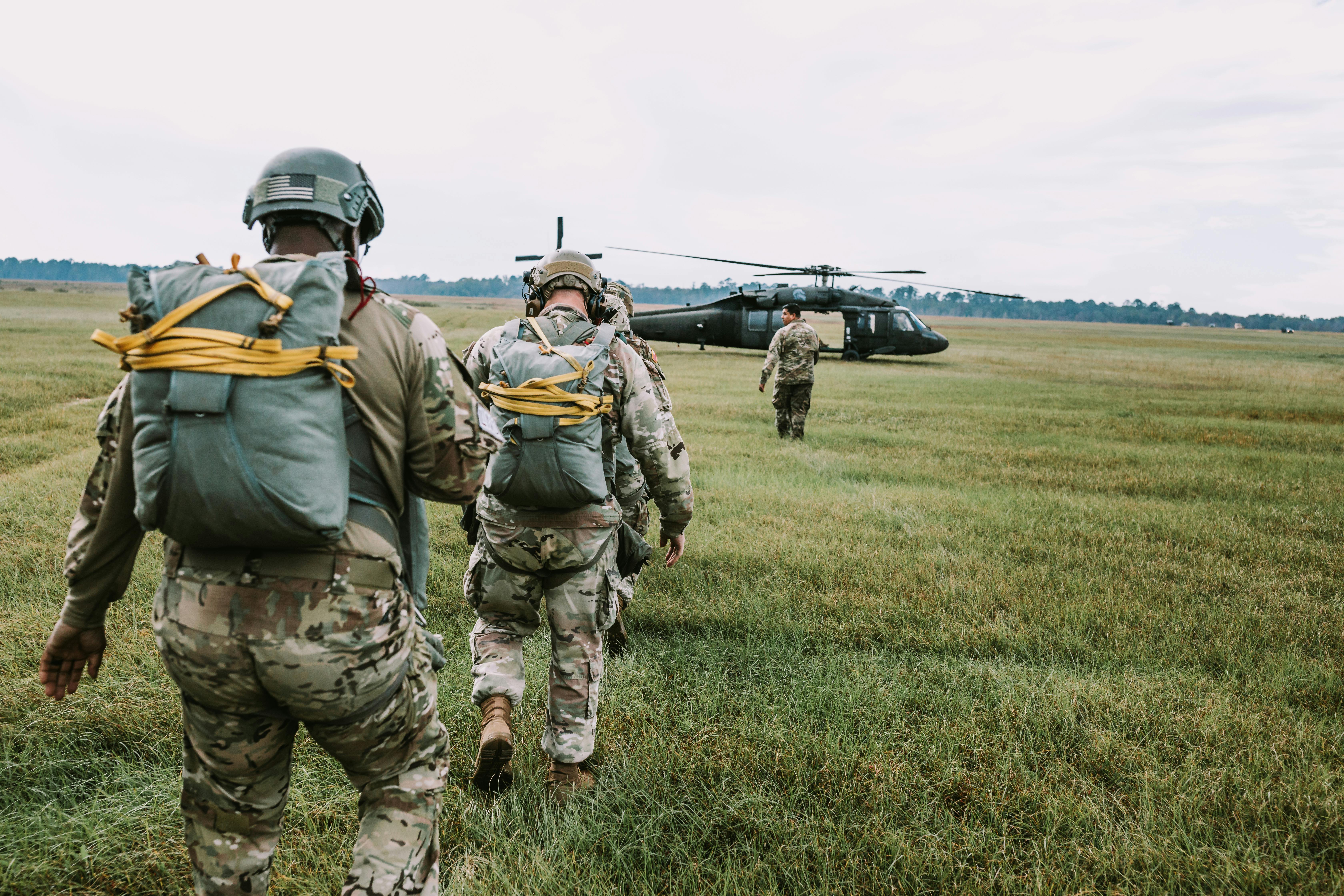 From Veteran to Preparedness Advocate: The Story Behind Always Be Ready USA