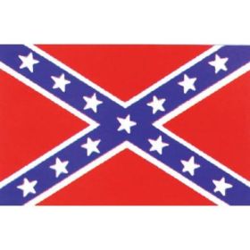 3' X 5' CONFEDERATE FLAG