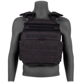 BIG & TALL VITAL PLATE CARRIER VEST COYOTE