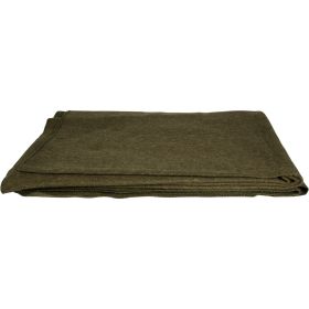 GI STYLE WOOL BLANKET