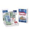 First Aid Kit, 47 Pieces