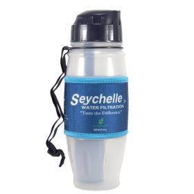 Water Filtration Bottle