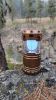 Collapsible Solar Lantern