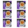 6 CT ReadyWise Pro Adventure Meal Thai Coconut Cashew Curry