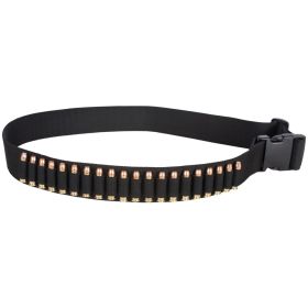 ADVANCED TACTICAL BULLET BELT