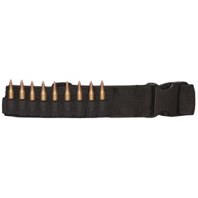 BULLET BELT 58"