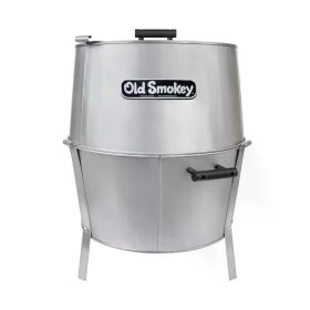 Old Smokey #22 Charcoal Grill charcoal stove charcoal grill camping oven barbecue grill