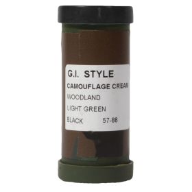 GI STYLE FACE PAINT STICK