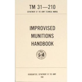 IMPROVISED MUNITIONS HANDBOOK