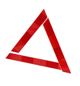 Reflective Triangle