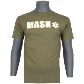 MASH OD T (Option: SHIRT XXXL)