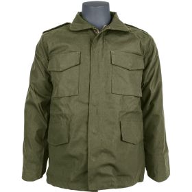 M65 FIELD JACKET W/LINER (Option: OLIVE DRAB  3XL)