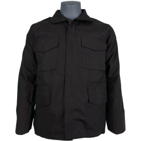 M65 FIELD JACKET W/LINER (Option: BLACK   2XL)