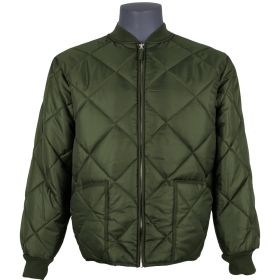 URBAN UTILITY JACKET (Option: OLIVE DRAB  XL)