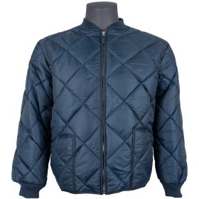 URBAN UTILITY JACKET (Option: NAVY  2XL)