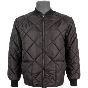 URBAN UTILITY JACKET (Option: BLACK  3XL)