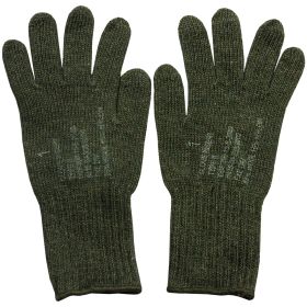 GI SPEC GLOVE LINER (Option: OLIVE DRAB 06)