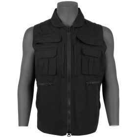 VIPER CONCEALED CARRY VEST (Option: XXL)