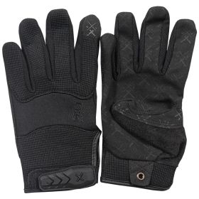 IRONCLAD TACTICAL PRO GLOVE (Option: BLACK XXL)