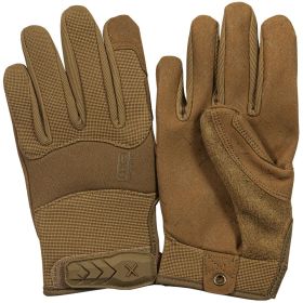 IRONCLAD TACTICAL PRO GLOVE (Option: COYOTE XXL)