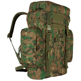 RIO GRANDE 25 BACKPACK (Option: DIGITAL WOODLAND)