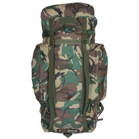 RIO GRANDE 25 BACKPACK (Option: BRITISH DPM CAMO)