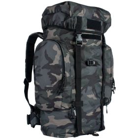 RIO GRANDE 75 BACKPACK (Option: COYOTE)