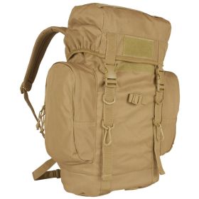 RIO GRANDE 25 BACKPACK (Option: COYOTE)