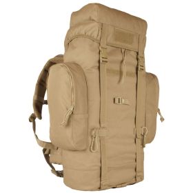 RIO GRANDE 45 BACKPACK (Option: COYOTE)