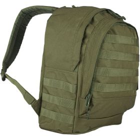 LEVEL 1 TAC (Option: PACK  OLIVE DRAB)