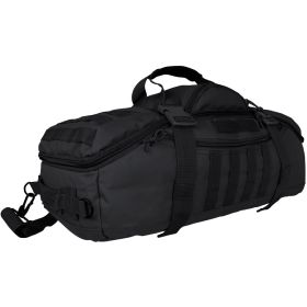 COMPACT RECON II GEAR BAG (Option: BLACK)