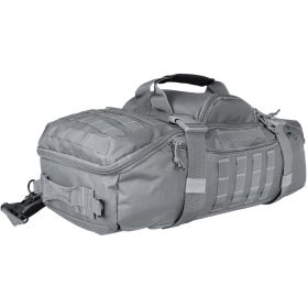 COMPACT RECON II GEAR BAG (Option: SHADOW GREY)