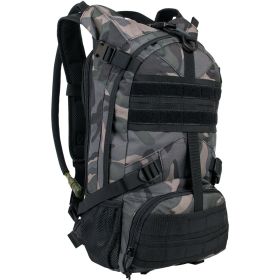 ELITE EXCURSIONARY HYDRATION PACK (Option: COYOTE)