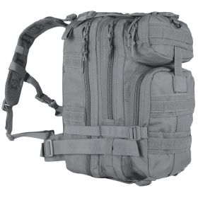 MEDIUM TRANSPORT PACK (Option: BLACK)