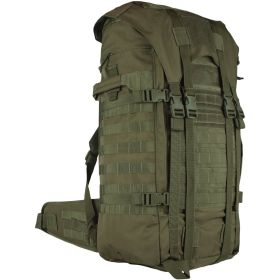 ADVANCED MOUNTAINEERING PACK (Option: OLIVE DRAB)