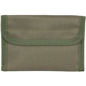 ADVANCED TACTICAL WALLET (Option: OLIVE DRAB)