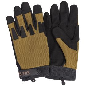 HEAT SHIELD MECHANICS GLOVE (Option: COYOTE XL)