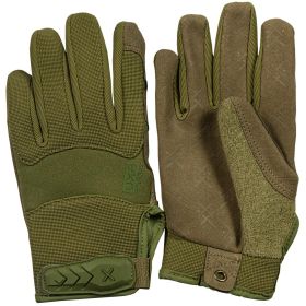 IRONCLAD TACTICAL PRO GLOVE (Option: OLIVE DRAB L)