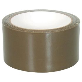 DUCT TAPE 10 YARDS (Option: OLIVE DRAB)