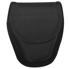 PROFESSIONAL SERIES DUTY HANDCUFF CASE (Option: SINGLE  BLAC)