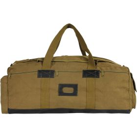 IDF TACTICAL BAG (Option: OLIVE DRAB)