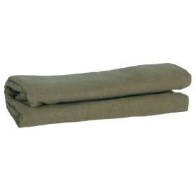 MICROFIBER TOWEL SMALL (Option: OLIVE DRAB)